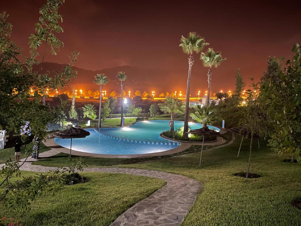 Lilac Gardens Resort Cabo Negro Exterior foto