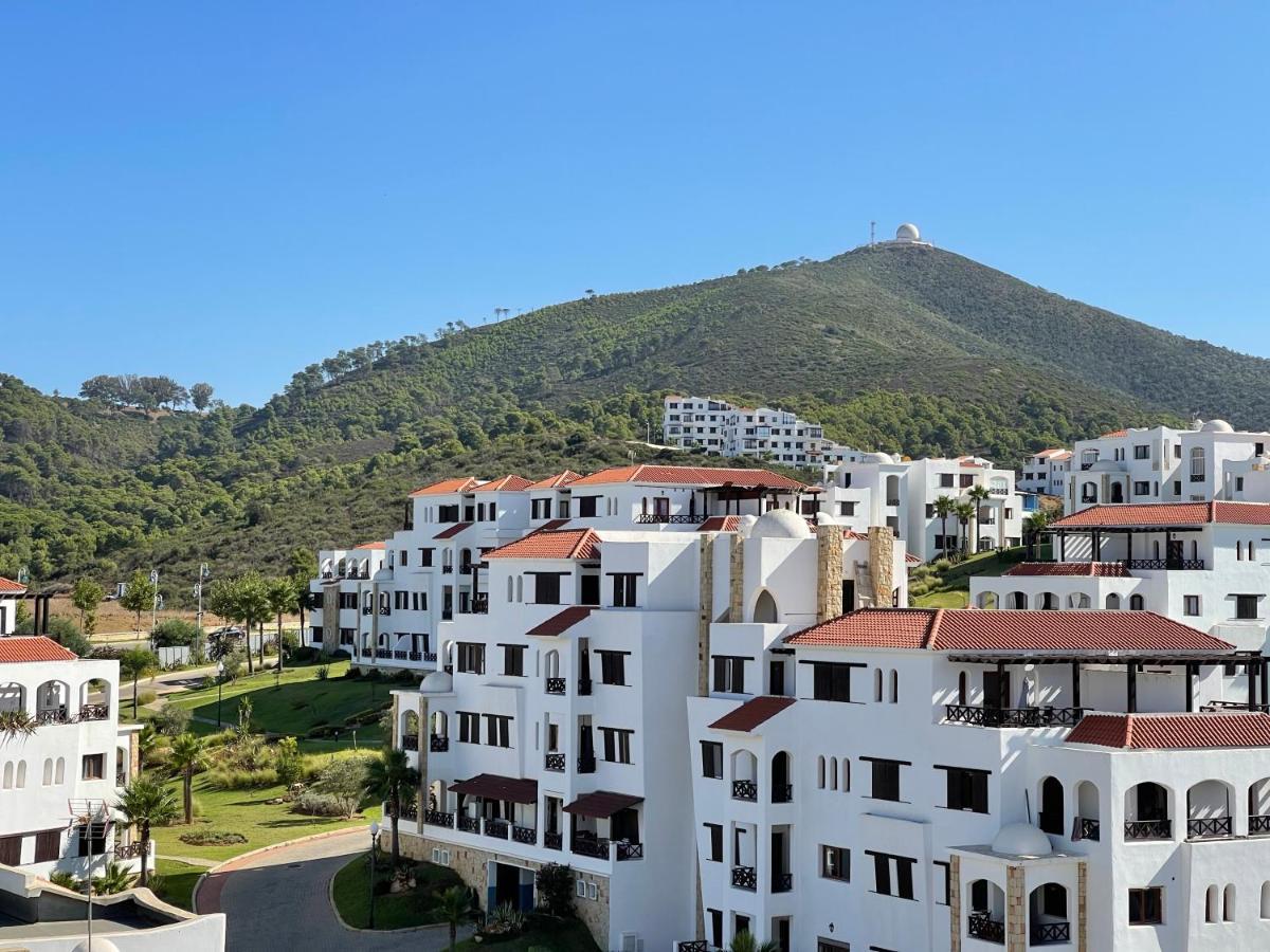 Lilac Gardens Resort Cabo Negro Exterior foto