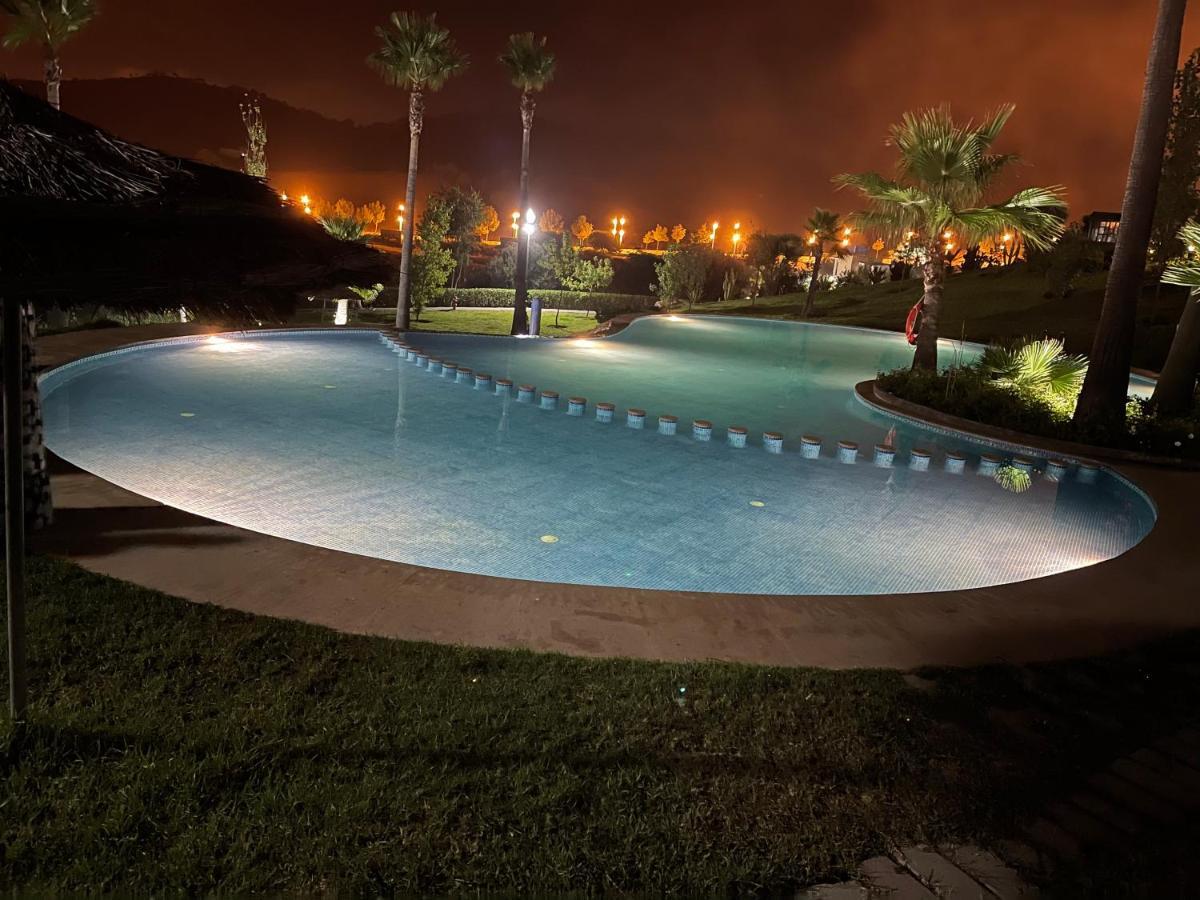Lilac Gardens Resort Cabo Negro Exterior foto