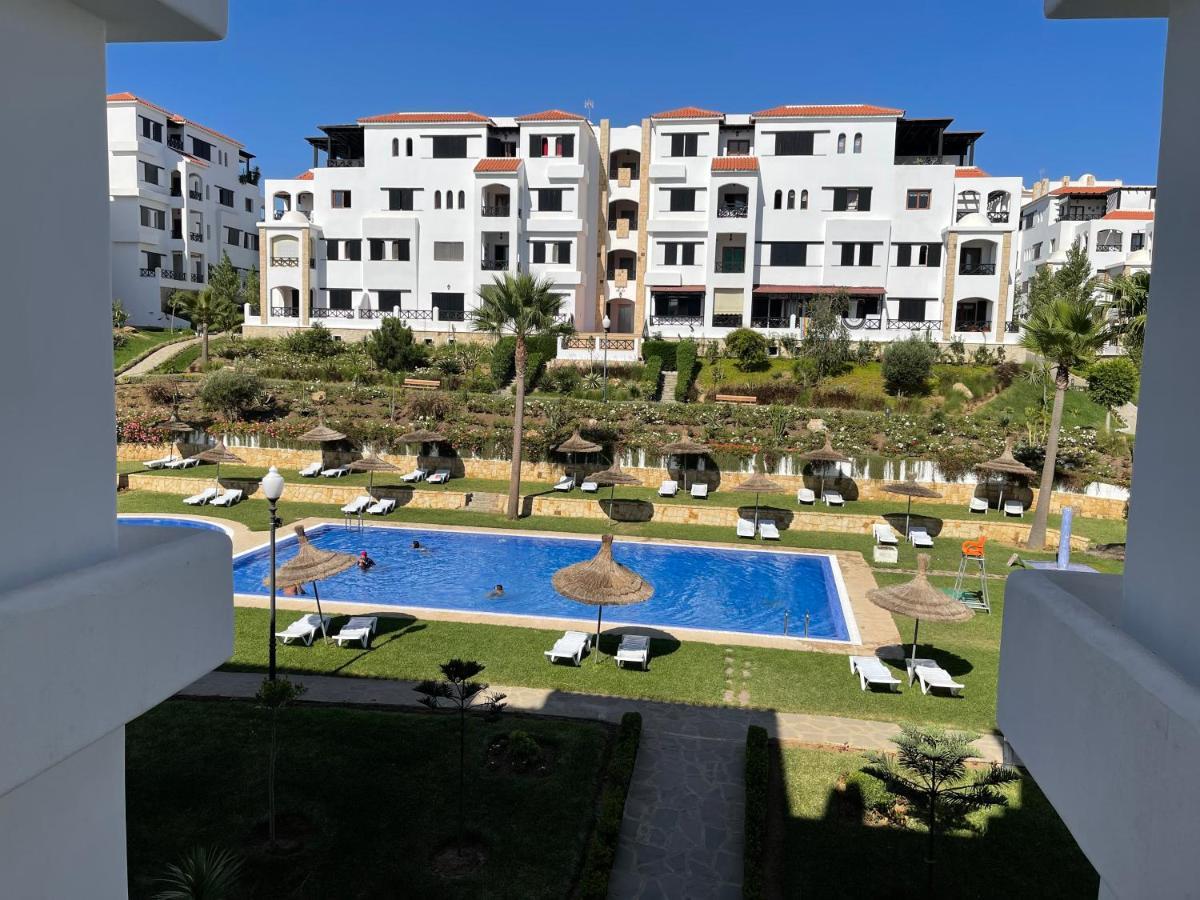 Lilac Gardens Resort Cabo Negro Exterior foto