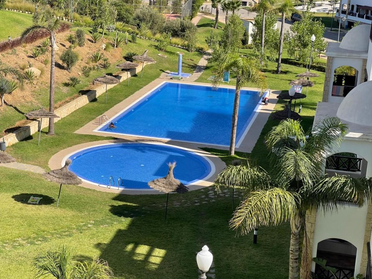 Lilac Gardens Resort Cabo Negro Exterior foto