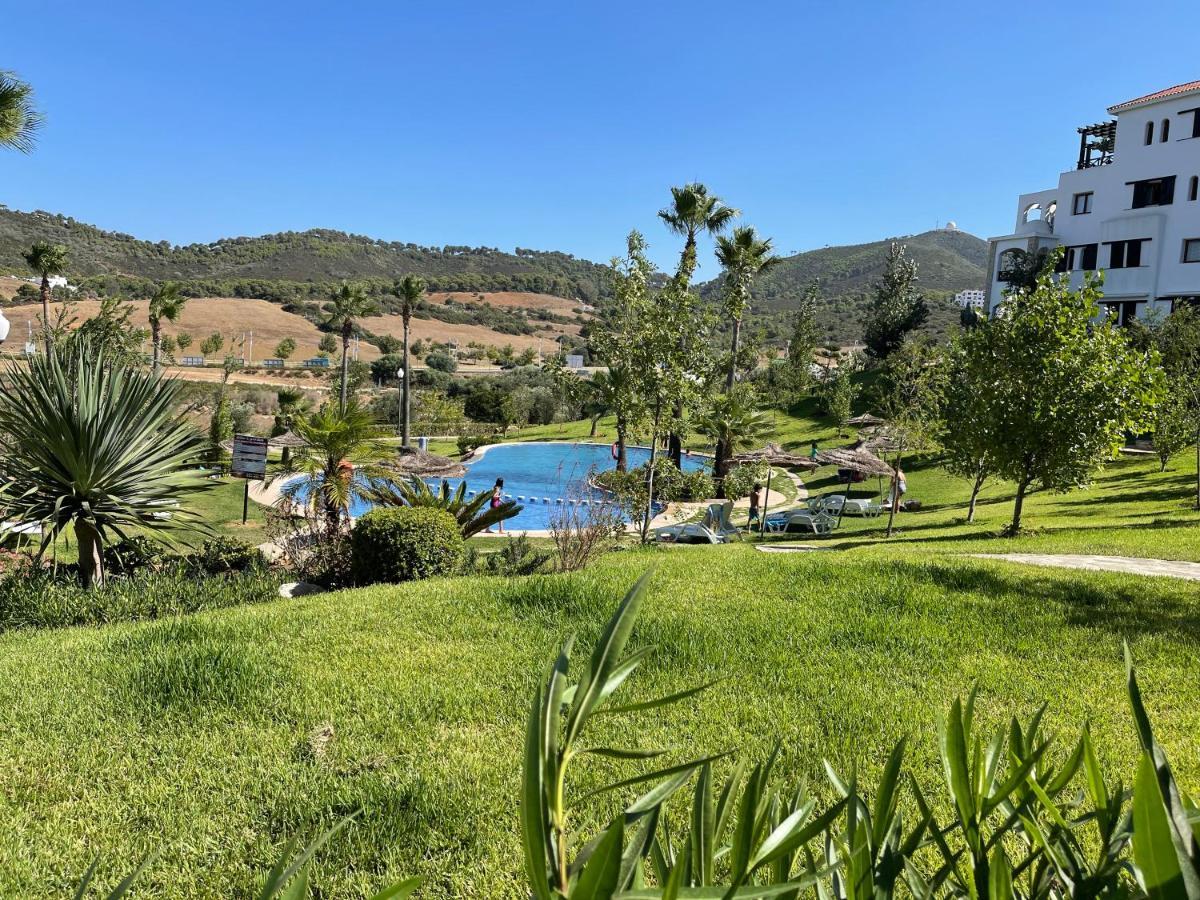 Lilac Gardens Resort Cabo Negro Exterior foto