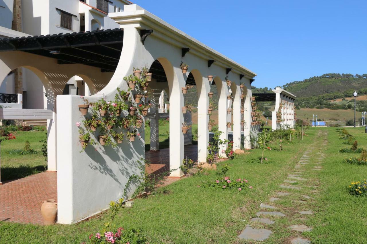 Lilac Gardens Resort Cabo Negro Exterior foto