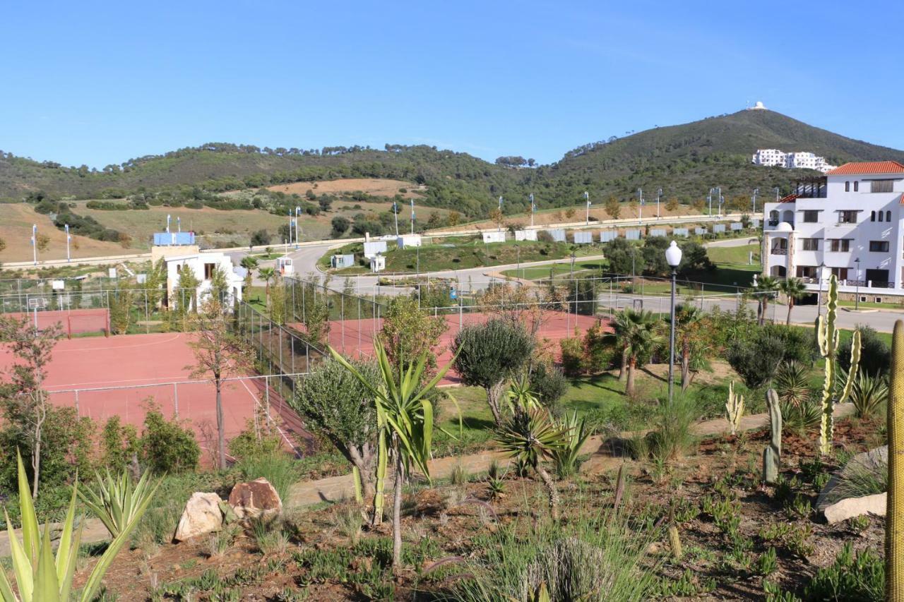 Lilac Gardens Resort Cabo Negro Exterior foto